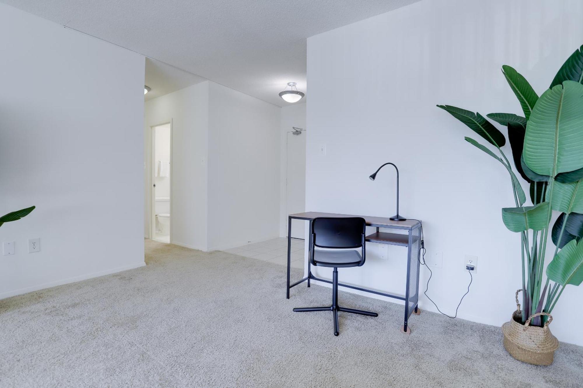 Appartement Spacious 2 Bedrooms @crystal With Gym Arlington