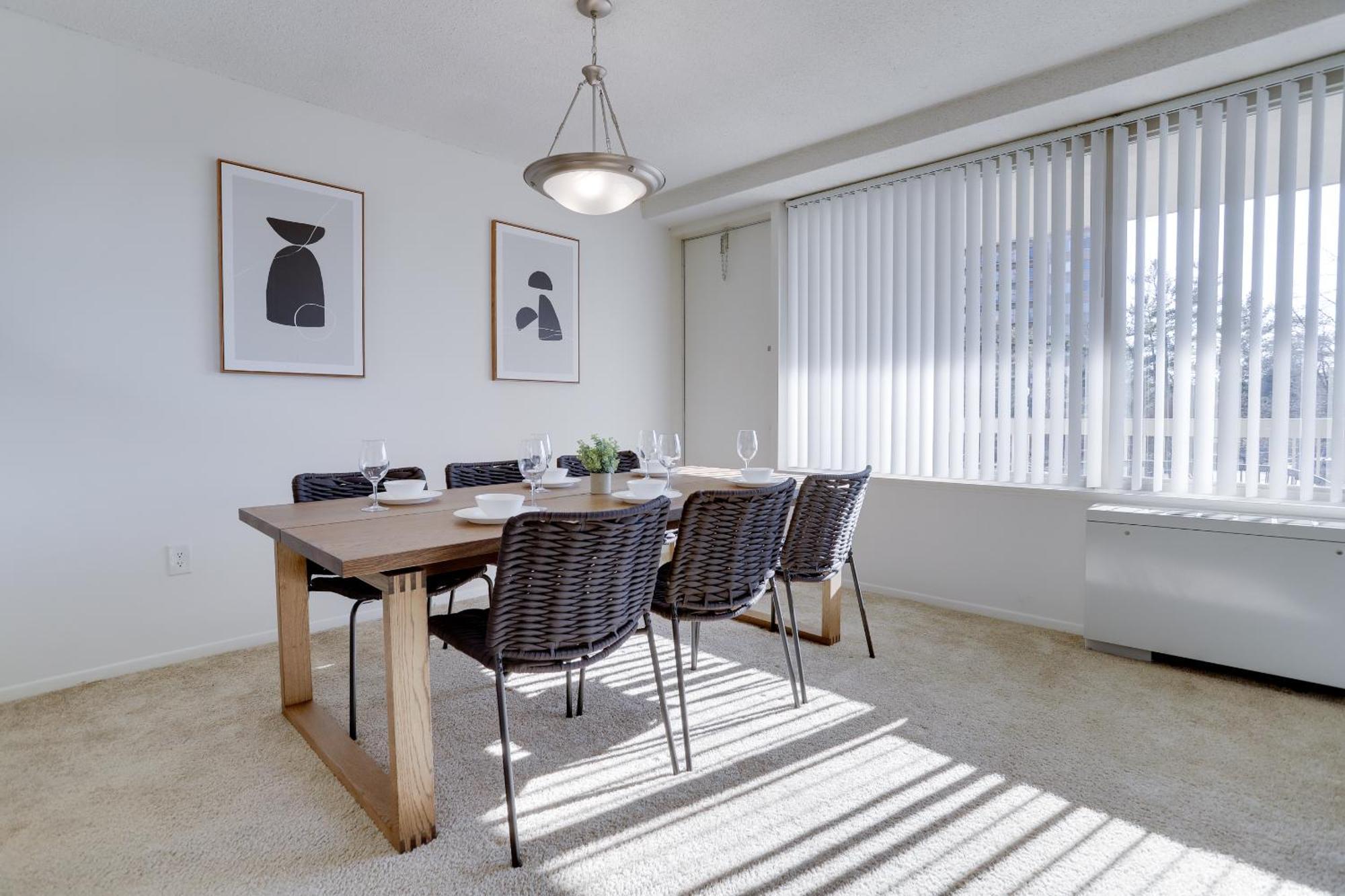 Appartement Spacious 2 Bedrooms @crystal With Gym *
