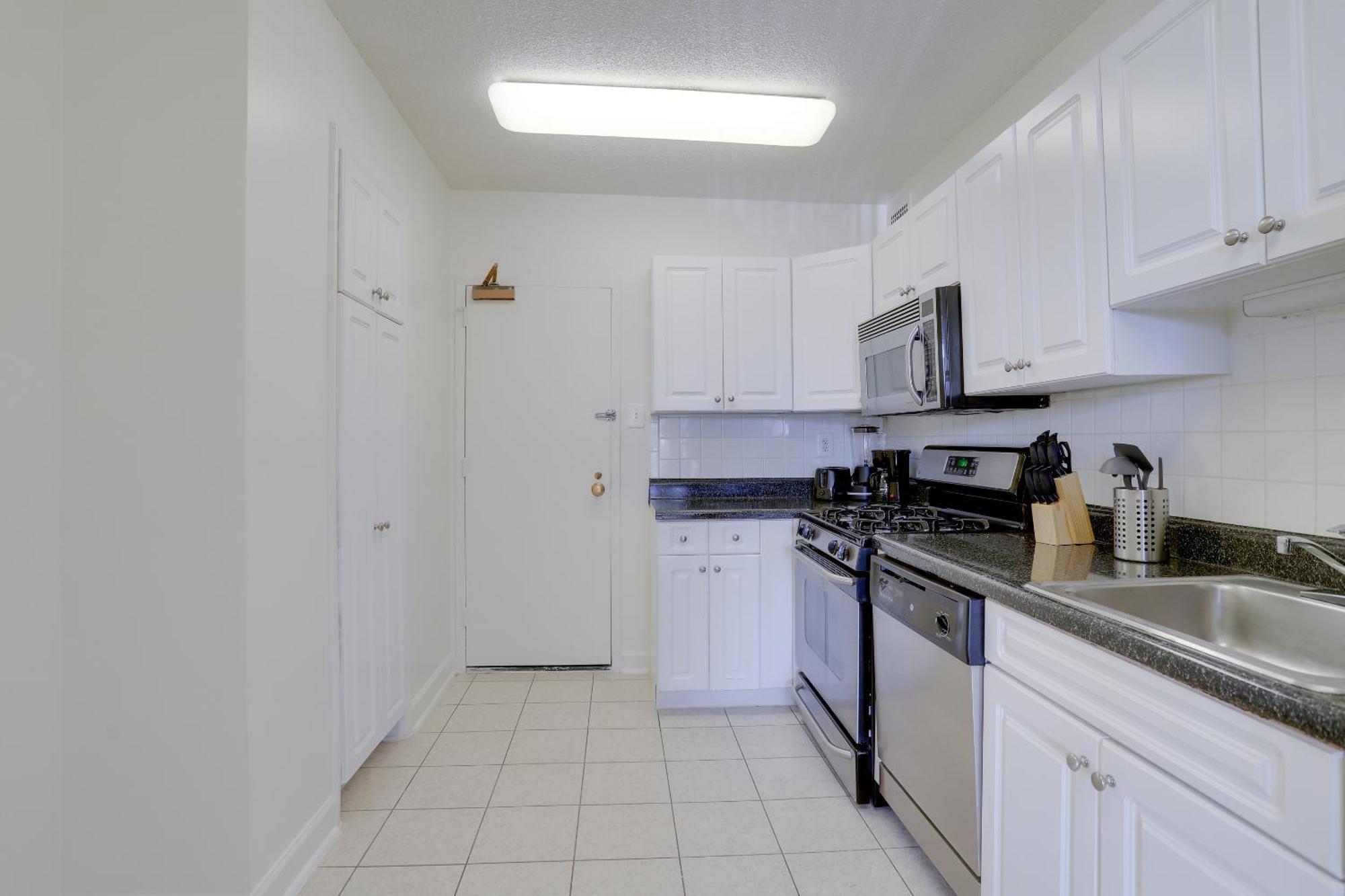 Appartement Spacious 2 Bedrooms @crystal With Gym *