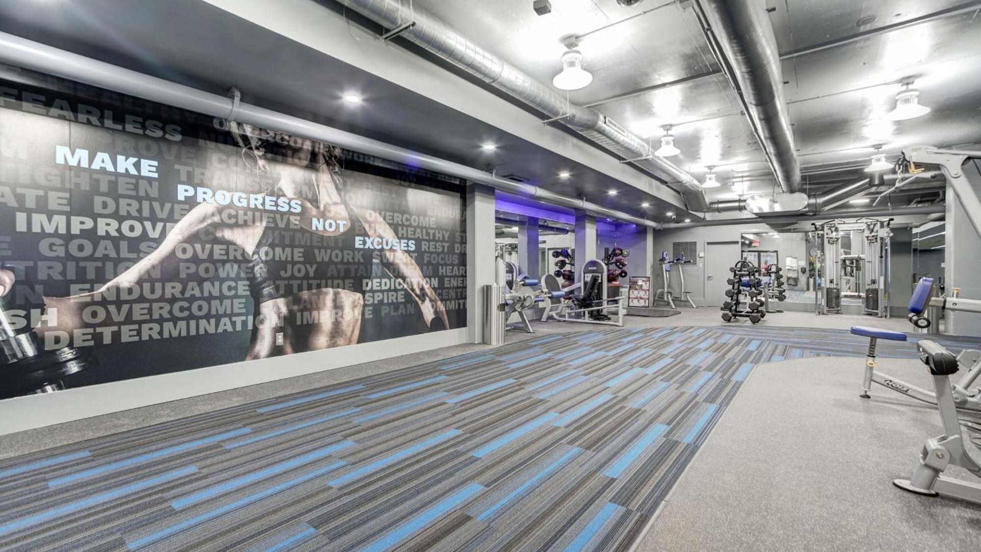 Appartement Spacious 2 Bedrooms @crystal With Gym Arlington